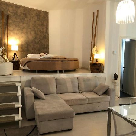 Boncompagni Suite Roma Exterior foto