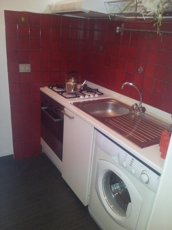 Boncompagni Suite Roma Zimmer foto