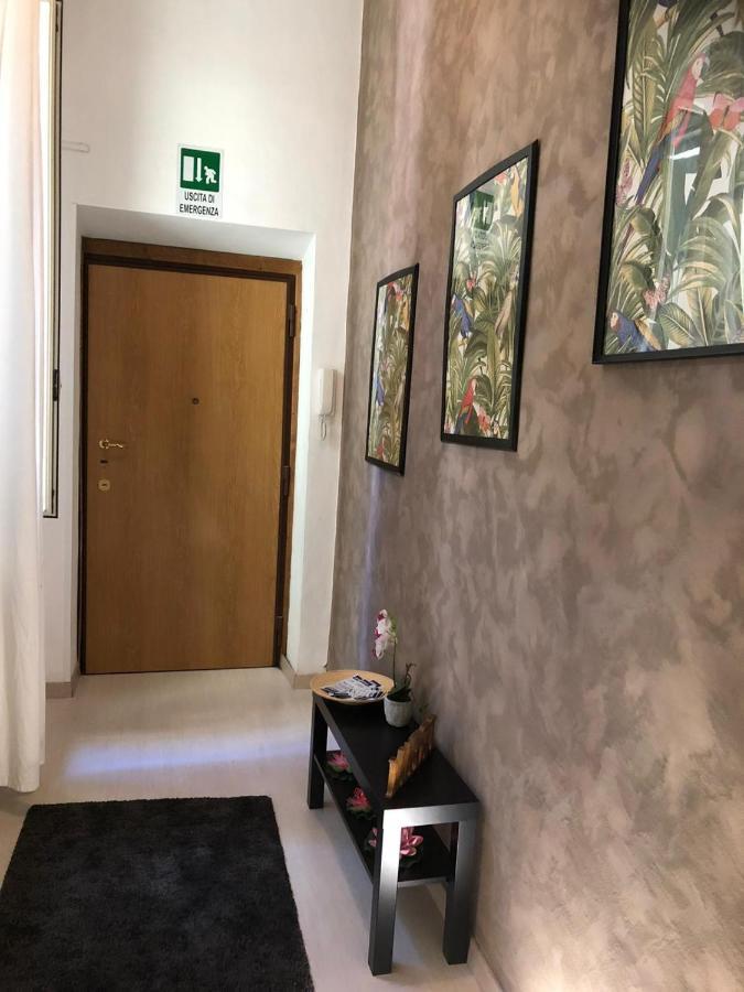 Boncompagni Suite Roma Exterior foto