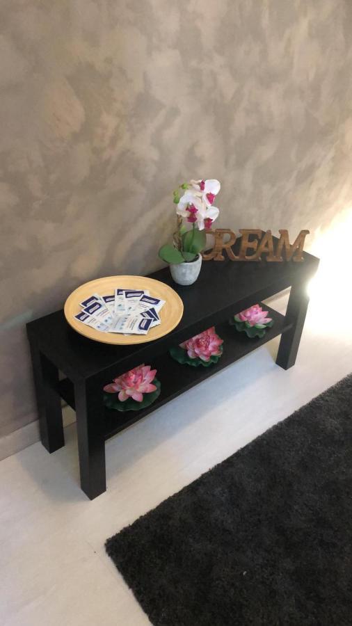 Boncompagni Suite Roma Exterior foto