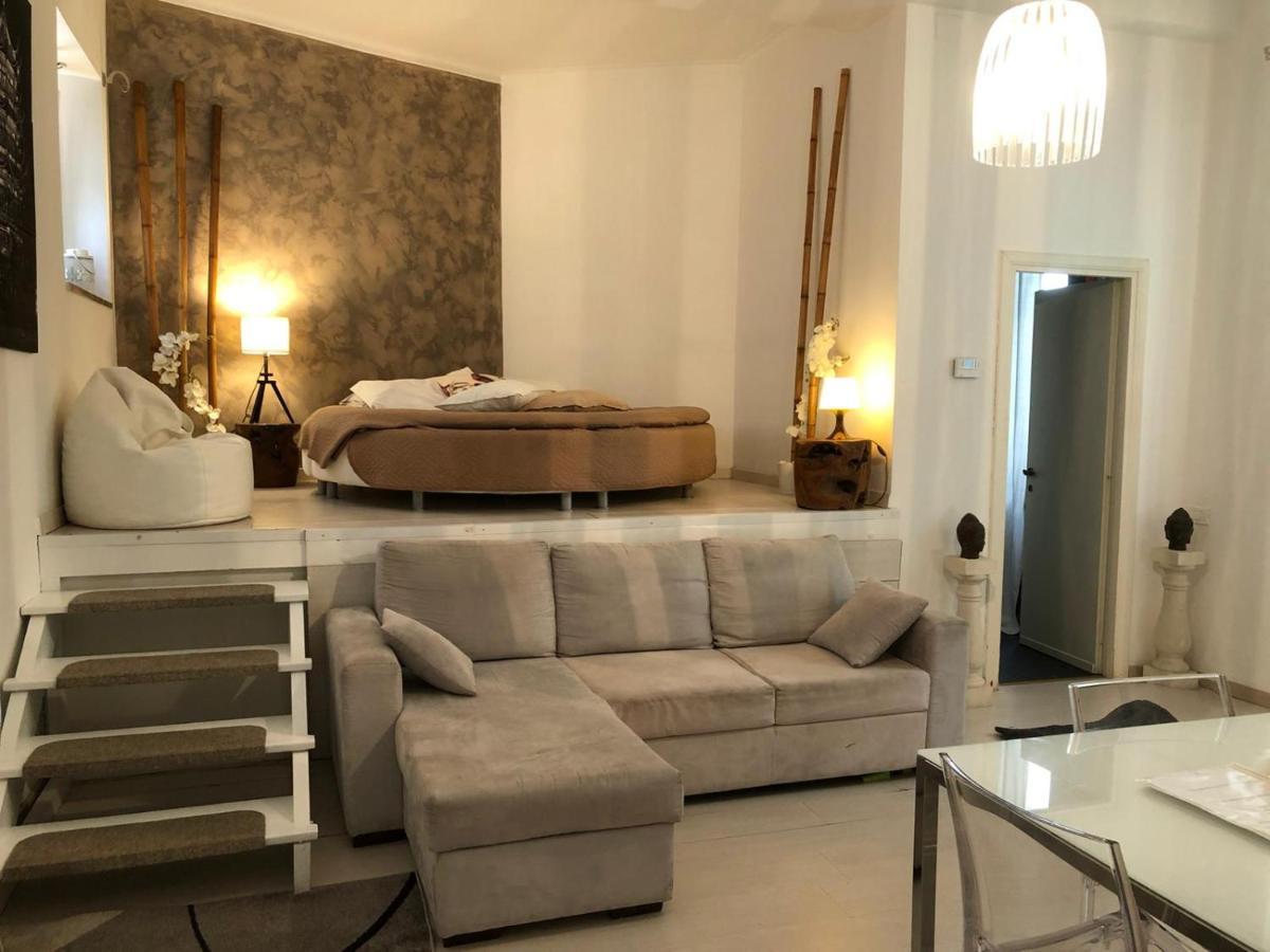 Boncompagni Suite Roma Exterior foto